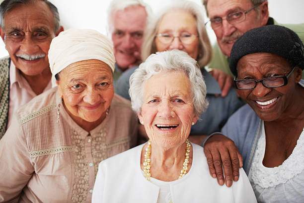 Ageism, Equity, Diversity and Inclusion